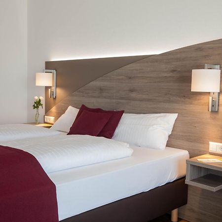 Wein & Bett Weihbrecht Hotel Bretzfeld Eksteriør billede